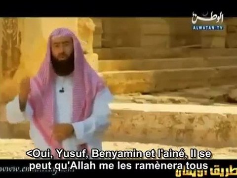 Dailymotion - 2 2 L'histoire du prophète Joseph(Yussuf) LES HISTOIRES DES PROPHETES - une vidéo Expression Libre2.mp4