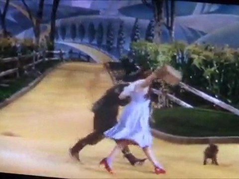 A Wizard Of Oz Tribute- Somewhere Over The Rainbow