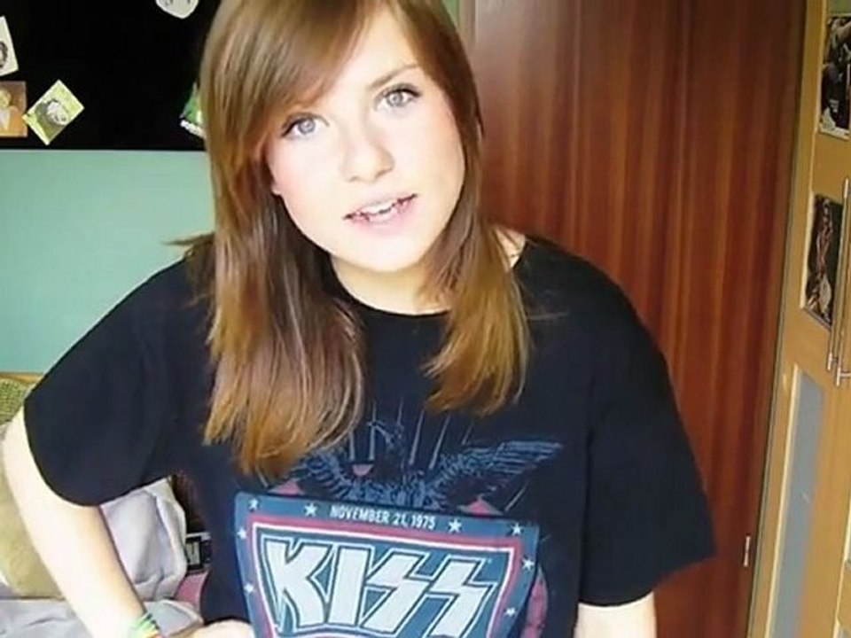 8 Dinge die ich an JEDEM hasse!