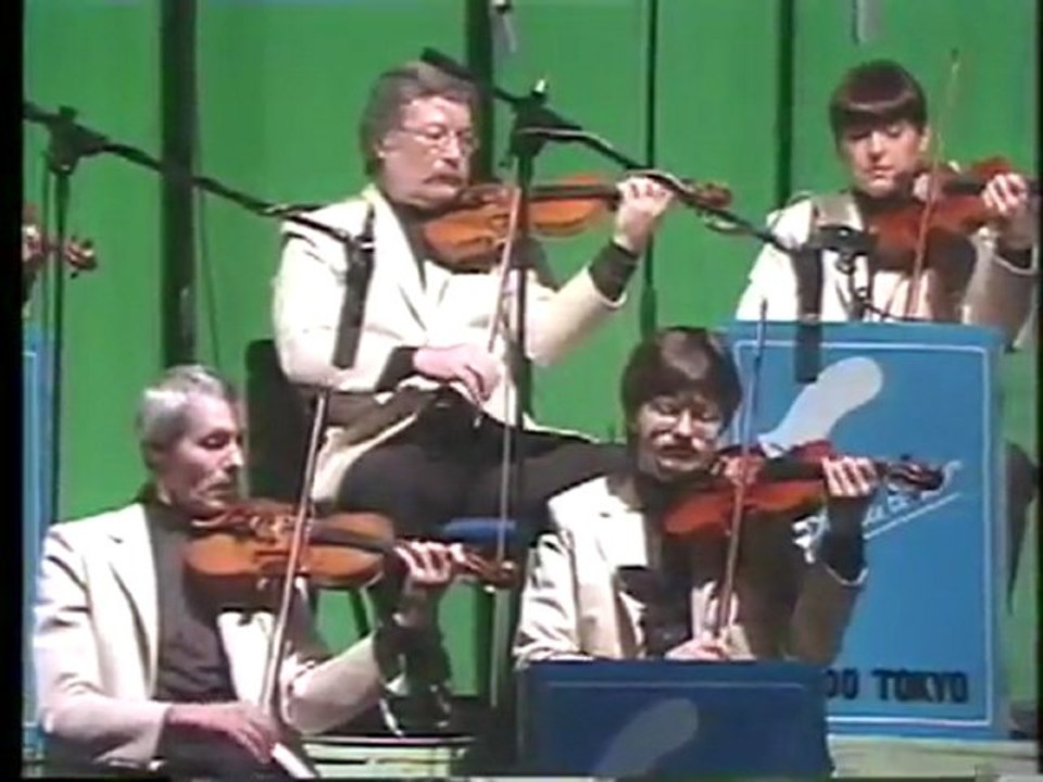 Paul Mauriat - Czardas (Vittorio Monti) HQ