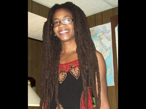 Nnedi Okorafor asks, who fears death?