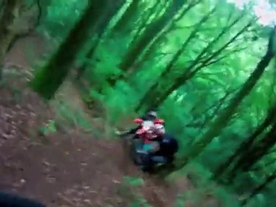 la sortie du 16 juillet 2011