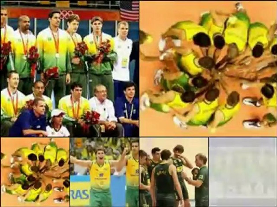 Os Cariocas meets the Brazil  World Championship_2010 by CRRochaGuitar