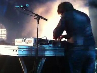 DJ Hobbs (teaser2) @PCF closing ball