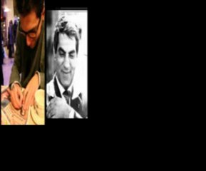 Zine Ben Ali - Poème de Mehdi Hmili