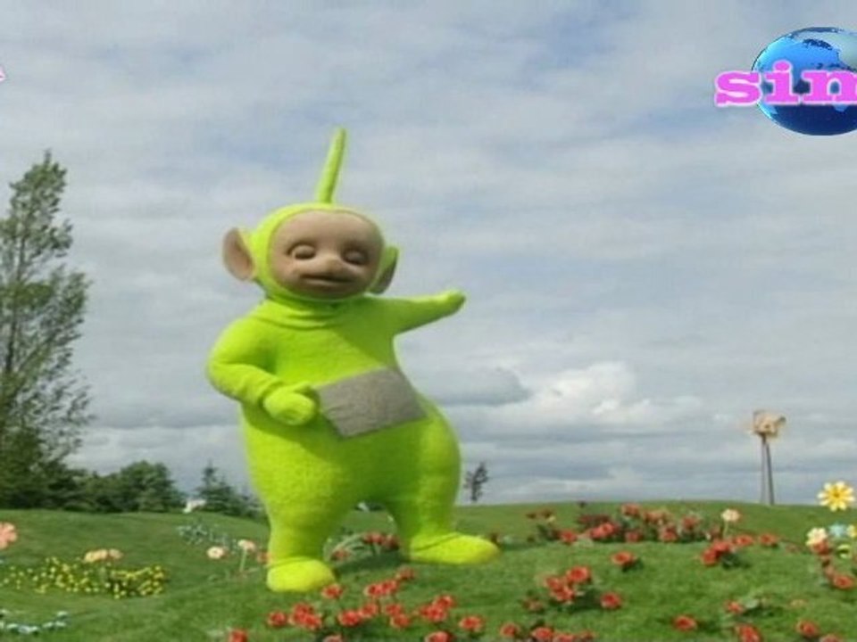 Teletubbies 38