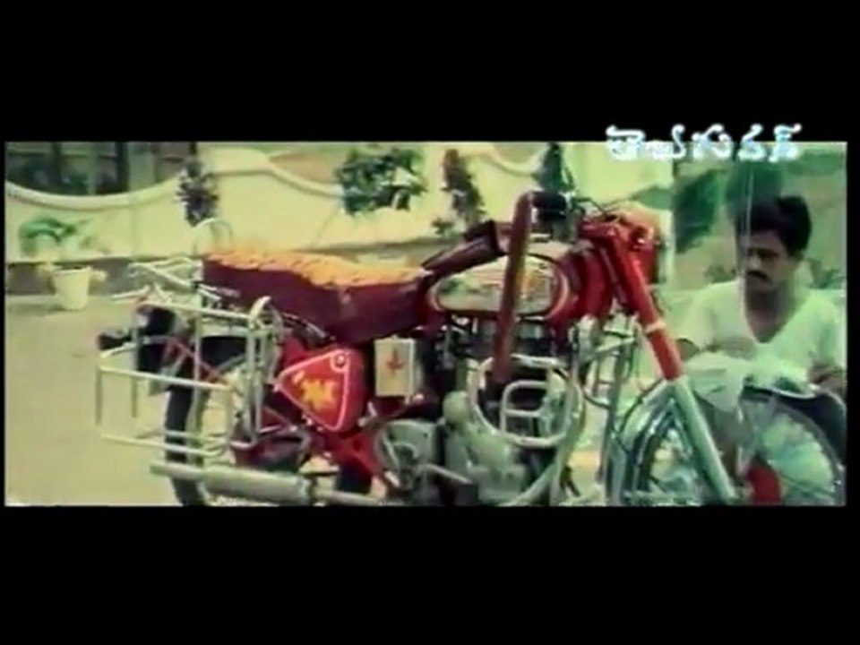 Abbai Gari Pelli - Full Length Telugu Movie - Suman - Sanghavi - Simran