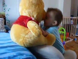 2011 07 17 Mathieu et winnie