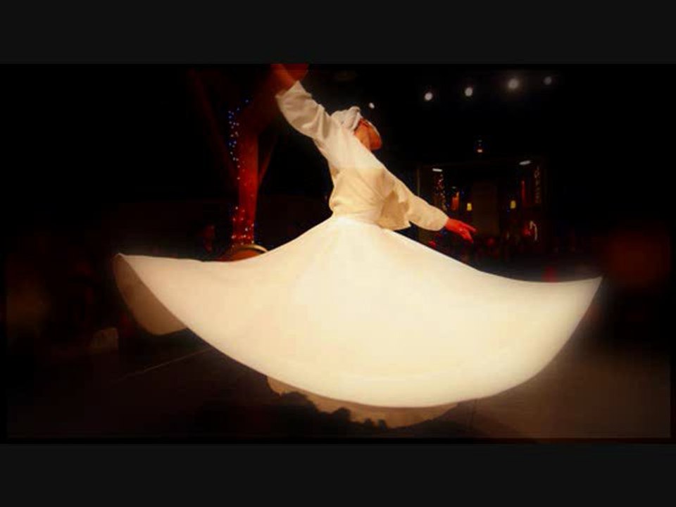 Rumi by Yashar Ahad Saremi