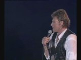 johnny hallyday Hurricane (la Cigale 1994)