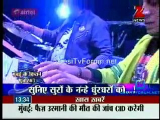House Arrest - 17th July 2011 Video Watch Online p1