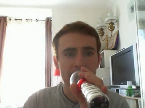 Wiwi égratigne où c'est qu'j'ai mis mon flingue