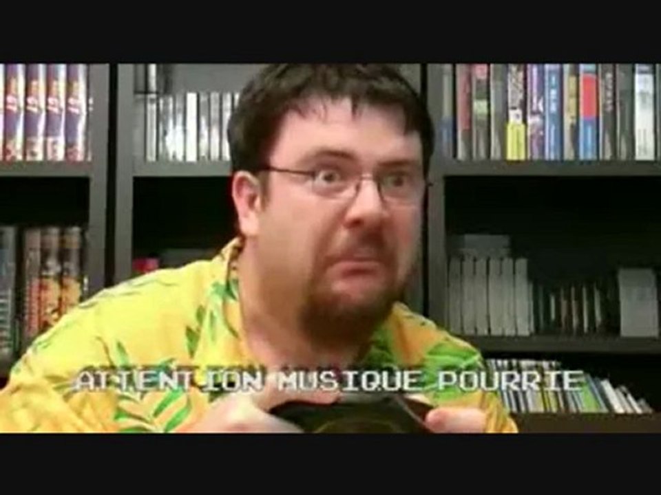 le joueur du grenier best of version améliorée