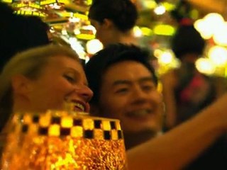 Зараза (Contagion) - русскоязычный трейлер