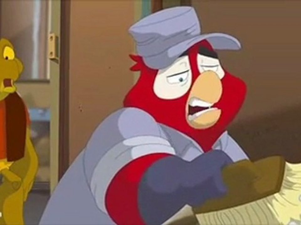 2009 Dulce Maria en Agente 00-P2 [1/7]