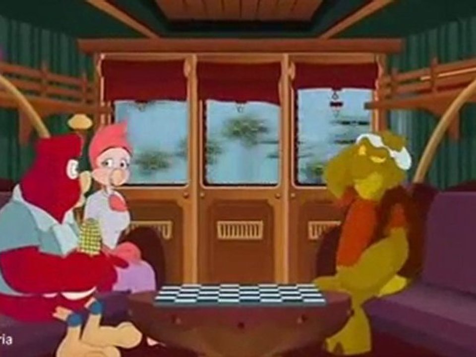 2009 Dulce Maria en Agente 00-P2 [3/7]