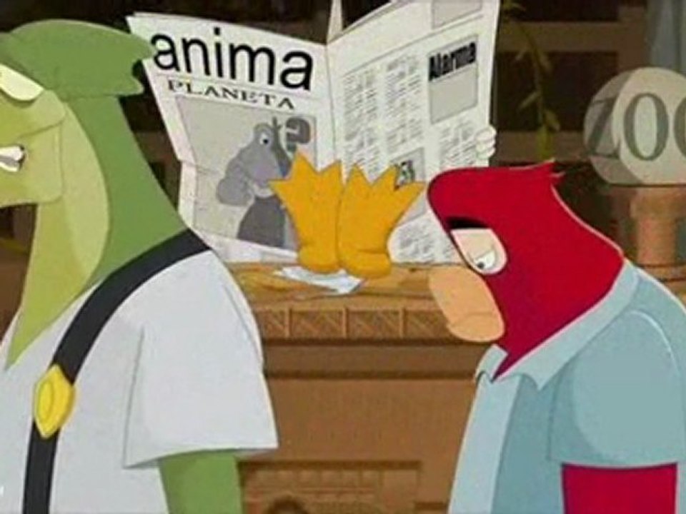 2009 Dulce Maria en Agente 00-P2 [4/7]