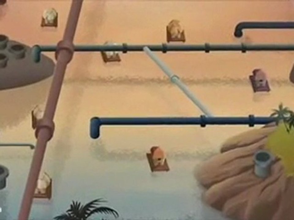 2009 Dulce Maria en Agente 00-P2 [5/7]