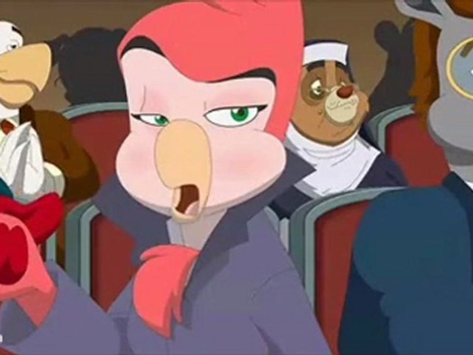 2009 Dulce Maria en Agente 00-P2 [7/7]