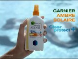 pub Garnier Clear Protect 2011 [HQ]