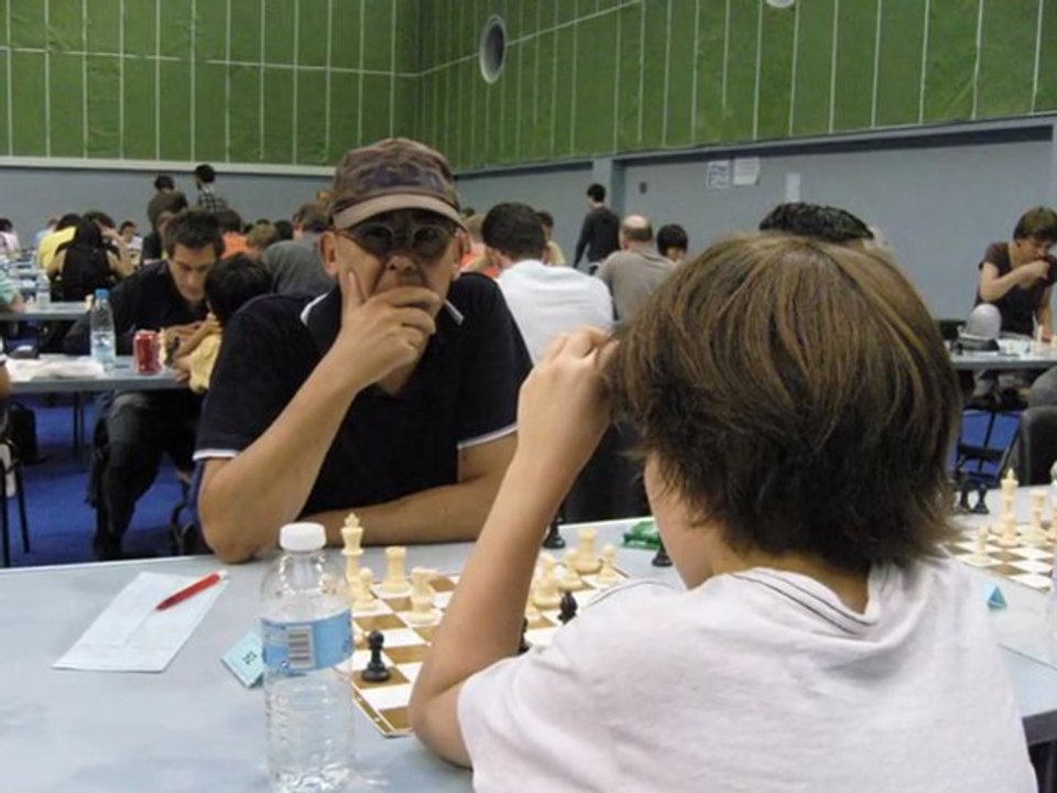 86e_Championnat de Paris