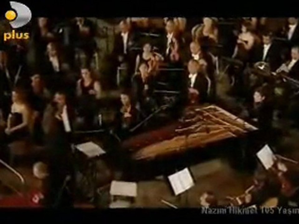 ‪nazım hikmet yaşamaya dair