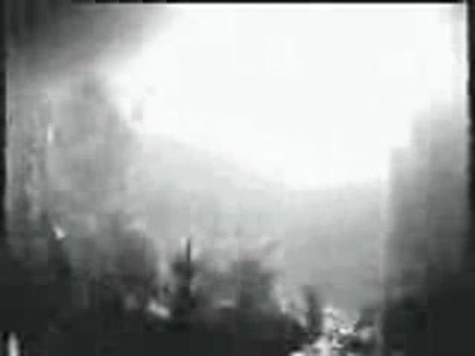 Exhumed - The Matter of Splatter