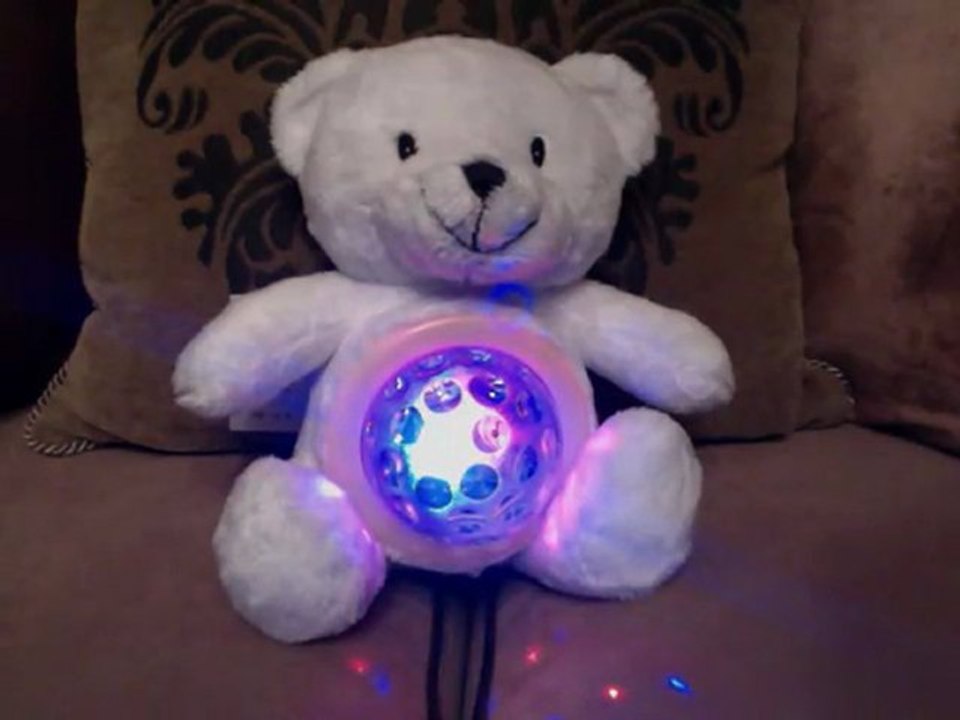 malaika bear 2