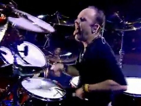Metallica Sad But True (Live Sofia Big Four Concert)