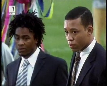 Индия - любовна история еп.114