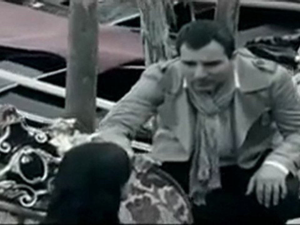 Rafet El Roman Direniyorum