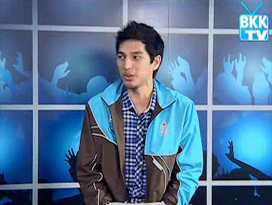 คนกล้ากีฬาไทย 2554-04-18 1/4