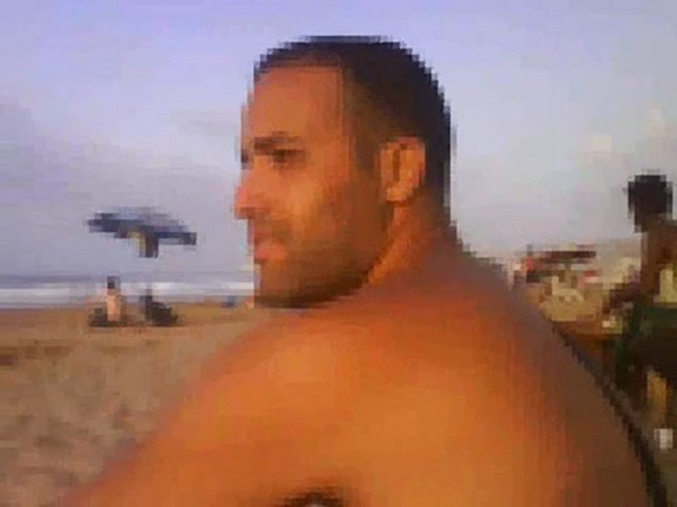 cheb hassen Galbak Dalam