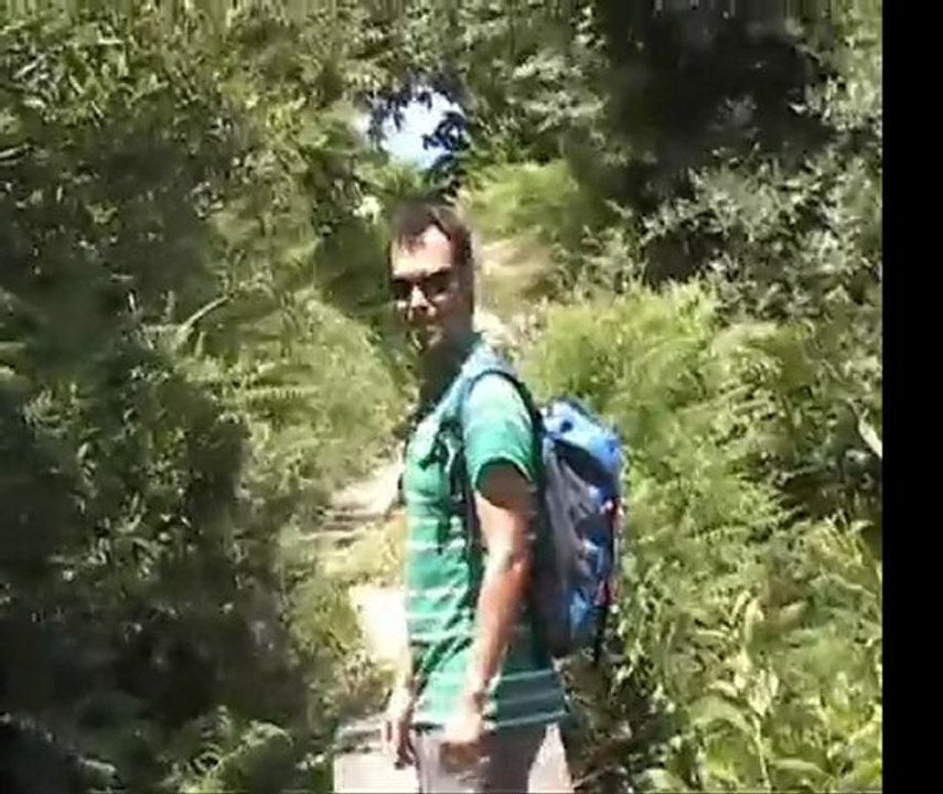 San Sebastian Coastal Walk part 1