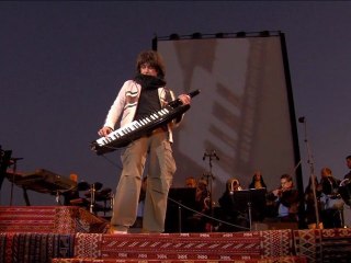 Jean.Michel.Jarre.Water.For.Life..... In Morocco -1-  HD1