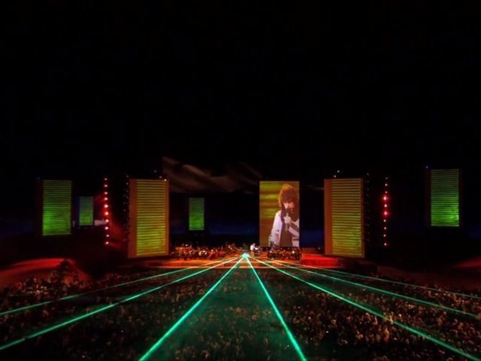 Jean.Michel.Jarre.Water.For.Life..... In Morocco -2- HD1