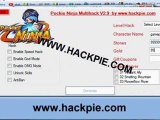 Pockie Ninja Gold Hack 2011 with Stones and Gift Vouchers Generator - LEGIT