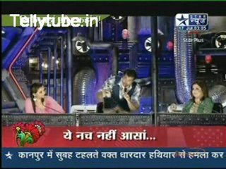 Saas Bahu Aur Saazish 17th July 2011 Part 2