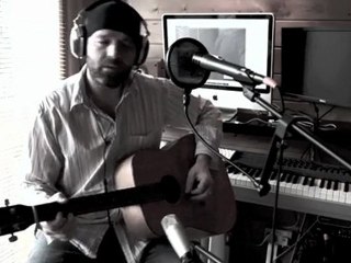 Robert MInter - Sorry, acoustic version