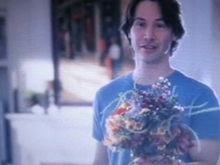 KEANU REEVES BORN FOR YOU