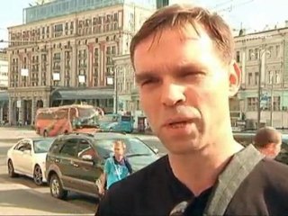 La afrenta del Quadriga a Putin "no afectará a las...