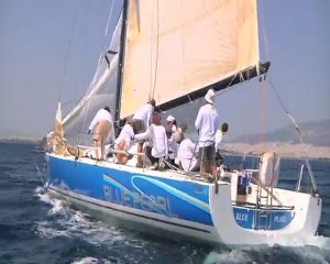 AEGEAN_RALLY 2011/2 AMORGOS