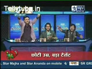 Saas Bahu Aur Saazish 17th July 2011 Part 3