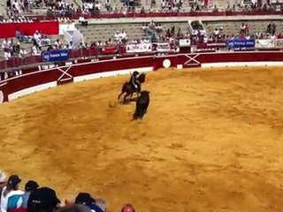 Alvaro Montes Madeleine 2011