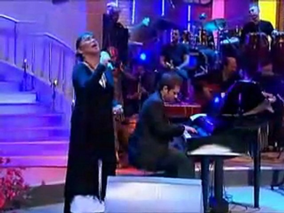 ‪Sezen Aksu - Beni Unutma