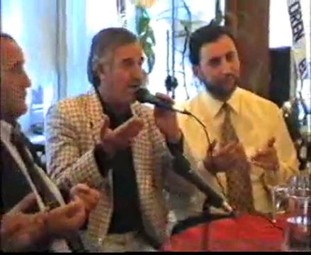 Çankırı Ilgaz Kuyupınar Köyü Hafız Burhan Karagöz Kuran-ı Kerim ve Dua