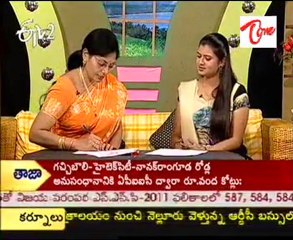 Sakhi - Art Decoration - Home Crafts for Kids Painting