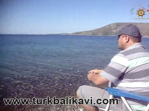 Mustafa AYVAZ Karareis Avı