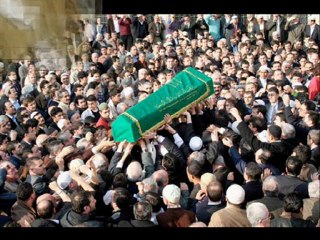 Fatih Dur Allaha  Kul Olamadım