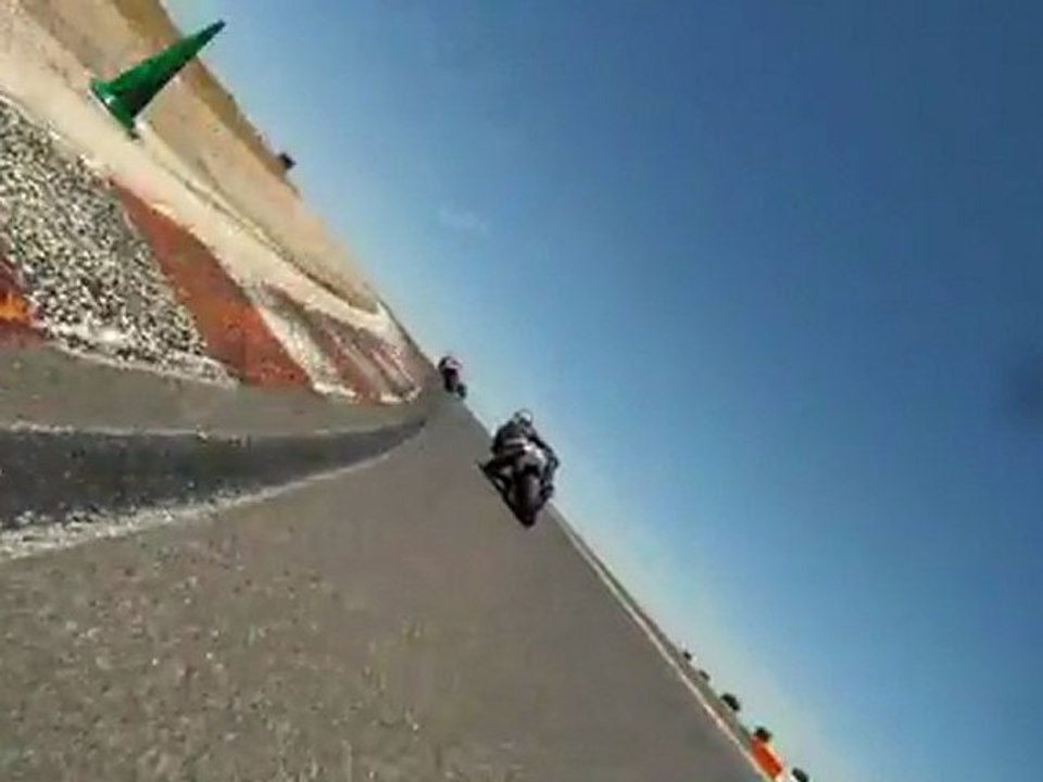 Lédenon 15 juillet 2011 / 4ème session ROUGE